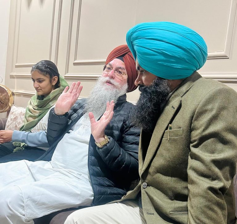 ਸਾਹਿਬਜ਼ਾਦਿਆਂ ਦੀ ਸ਼ਹਾਦਤ ਨੂੰ ਵੀਰ ਬਾਲ ਦਿਵਸ ਵਜੋਂ ਨਾਮ ਦੇਣਾ ਸਿੱਖ ਰਹੁ-ਰੀਤਾਂ ਅਤੇ ਸਿਧਾਂਤਾਂ ਨਾਲ ਮੇਲ ਨਹੀਂ ਖਾਂਦਾ: ਸੰਧਵਾਂ
