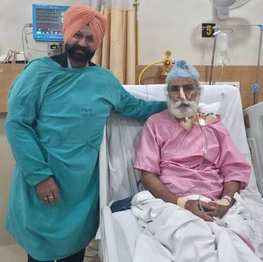 IPS Amar Chahal ਠੱਗੀ ਕੇਸ; ਪੁਲਿਸ ਵੱਲੋਂ 23 ਖਾਤੇ ਫ਼ਰੀਜ, ਕੁੱਝ ਲੋਕਾਂ ਦੀ ਕੀਤੀ ਪਹਿਚਾਣ