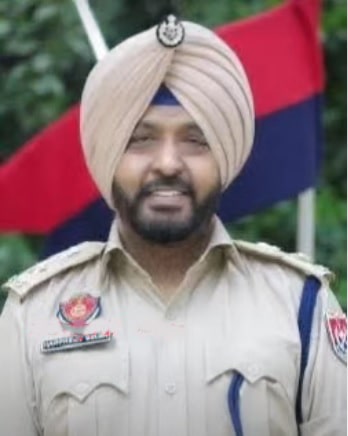 Amritsar Vigilance ਨੂੰ ਮਿਲਿਆ ਨਵਾਂ SSP, ਮੁਅੱਤਲ ਅਧਿਕਾਰੀ ਦੀ ਥਾਂ IPS ਅਧਿਕਾਰੀ ਦੀ ਕੀਤੀ ਤੈਨਾਤੀ