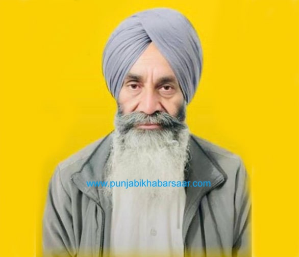 Breaking News; Bathinda ‘ਚ ਮਹਿਲਾ ਅਕਾਲੀ ਉਮੀਦਵਾਰ ਦੇ ਪਤੀ ਦੀ ਦਿਲ ਦਾ ਦੌਰਾ ਪੈਣ ਕਾਰਨ ਮੌ+ਤ