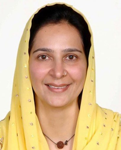 ਮੋਦੀ ਦੇ ਦੌਰੇ ਤੋਂ ਪਹਿਲਾਂ ਨਵਜੋਤ ਕੌਰ ਸਿੱਧੂ ਵੱਲੋਂ ਕਾਂਗਰਸ ਪਾਰਟੀ ਛੱਡਣ ਦਾ ਐਲਾਨ; ਰੰਧਾਵਾਂ ਨੇ ਕਿਹਾ, ‘ਚੰਗਾ ਹੋਇਆ ਖਹਿੜਾ ਛੁੱਟਿਆ”