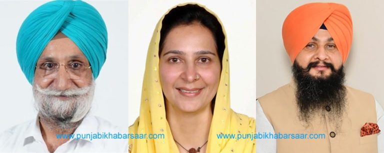 ਹੁਣ ਅਦਾਲਤ ‘ਚ ਮਿਲਣਗੇ ਸੁਖਜਿੰਦਰ ਸਿੰਘ ਰੰਧਾਵਾ ਤੇ ਨਵਜੋਤ ਕੌਰ ਸਿੱਧੂ
