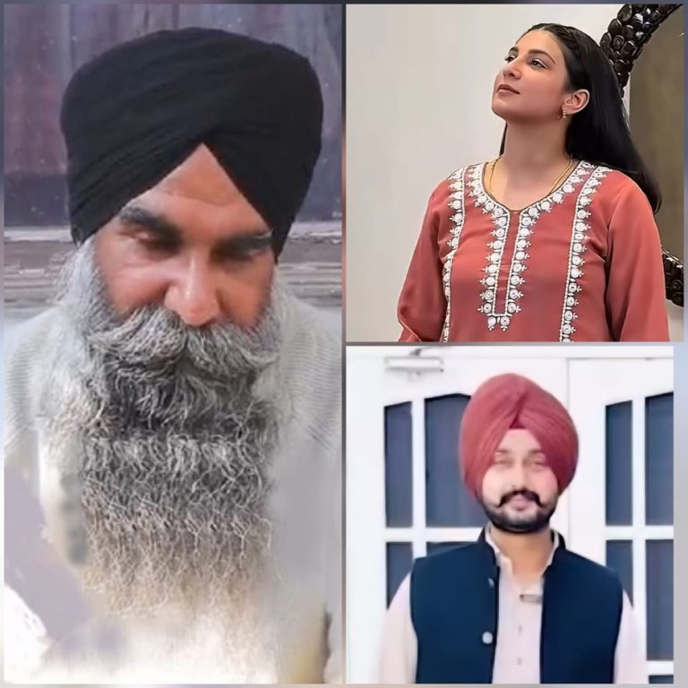 Gurwinder ਕ+ਤ+ਲ ਕਾਂਡ; ਕਾ+ਤ+ਲ ਧੀ ਦੇ ਪਿਉ ਨੇ ਕਿਹਾ ਰੁਪਿੰਦਰ ਨੇ ਸਾਡਾ ਜਵਾਈ ਨਹੀਂ,ਪੁੱਤ ਮਾ.ਰਿਆ, ਮਿਲੇ ਮਿਸਾਲੀ ਸਜ਼ਾ