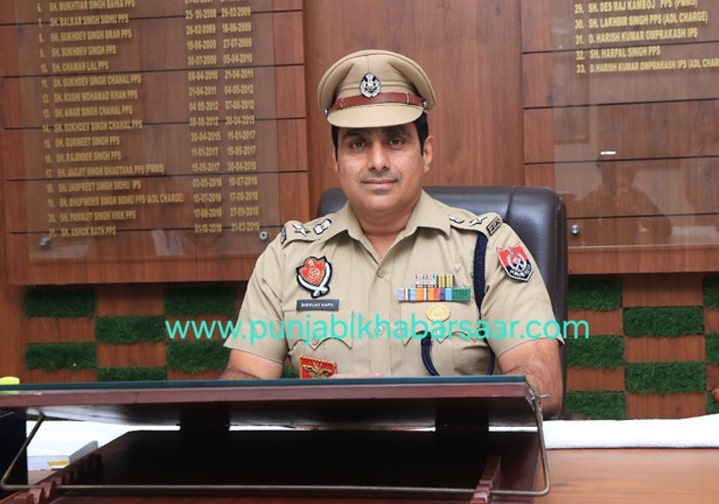 Bathinda Vigilance ਨੇ ਕੀਤੀ ਵੱਡੀ ਕਾਰਵਾਈ; ਪਨਗਰੇਨ ਦੇ ਇੰਸਪੈਕਟਰ ਤੇ ਆੜਤੀ ਵਿਰੁਧ ਪਰਚਾ ਦਰਜ਼