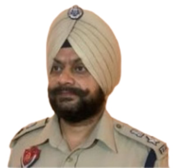 ਵੱਡੀ ਖ਼ਬਰ;ਵਿਜੀਲੈਂਸ ਦਾ ਐਸਐਸਪੀ ਮੁਅੱਤਲ, ਇੰਨ੍ਹਾਂ ਕਾਰਨਾਂ ਕਰਕੇ ਹੋਈ ਕਾਰਵਾਈ