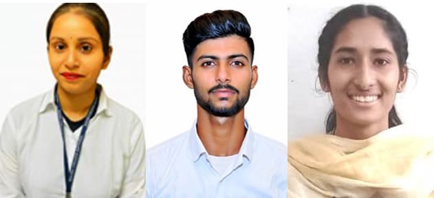 Malwa College Bathinda ਦੇ ਬੀਸੀਏ ਭਾਗ ਤੀਜ਼ਾ ਦੇ ਵਿਦਿਆਰਥੀਆਂ ਦਾ ਨਤੀਜ਼ਾ ਰਿਹਾ ਸ਼ਾਨਦਾਰ