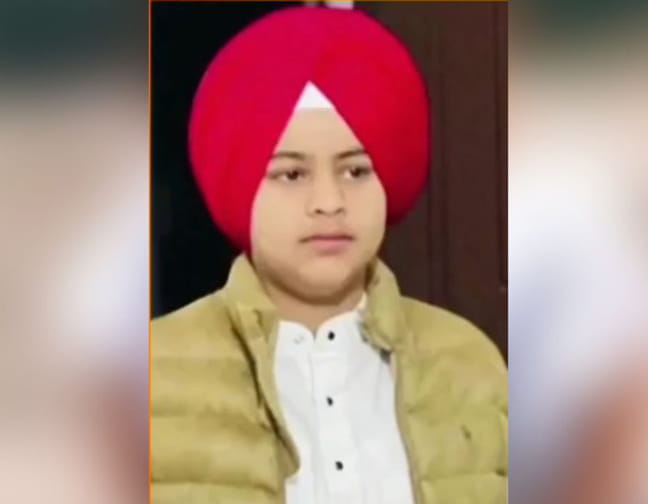 ਦੁਖਦਾਈਕ ਖ਼ਬਰ; ਪਤੰਗ ਉਡਾਉਂਦੇ 12 ਸਾਲਾਂ ਬੱਚੇ ਦੀ ਛੱਤ ਤੋਂ ਡਿੱਗਣ ਕਾਰਨ ਹੋਈ ਮੌ+ਤ