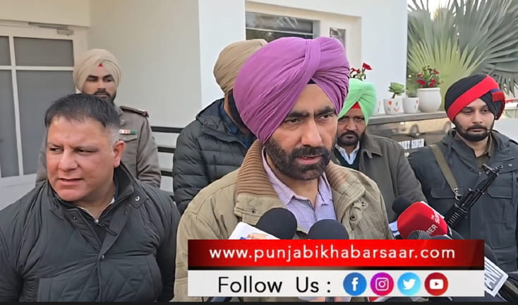 328 ਲਾਪਤਾ ਸਰੂਪਾਂ ਦੇ ਮਾਮਲੇ ‘ਚ SIT ਨੇ ਸਾਬਕਾ ਜਥੇਦਾਰ ਕੋਲੋਂ ਕੀਤੀ ਪੁਛਗਿੱਛ