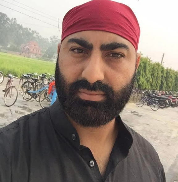Canada ਵਿੱਚ ਇੱਕ ਨਾਮੀ ਵਪਾਰੀ ਦਾ ਦਿਨ ਦਿਹਾੜੇ ਹੋਇਆ ਕ+ਤ+ਲ