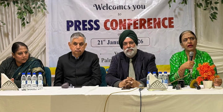Guru Kashi University ਦੀ 5ਵੀਂ ਕਨਵੋਕੇਸ਼ਨ 25 ਜਨਵਰੀ ਨੂੰ, ਸ਼੍ਰੀਲੰਕਾ ਦੇ PM ਦੇ ਮੁੱਖ ਸਕੱਤਰ ਹੋਣਗੇ ਮੁੱਖ ਮਹਿਮਾਨ