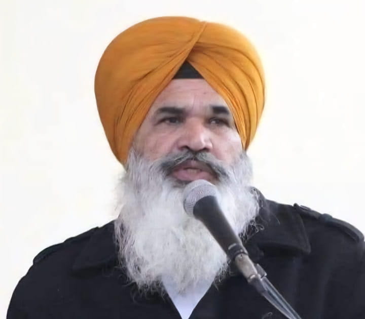 ਅਕਾਲੀ ਆਗੂ ਉੱਪਰ ਚੱਲੀਆਂ ਅੰਨੇਵਾਹ ਗੋਲੀਆਂ; ਗੱਡੀ ਭਜਾ ਕੇ ਪੁੱਜਿਆ ਥਾਣੇ