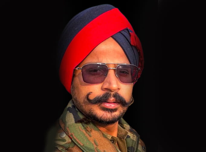 Punjab Police ਦੇ ਕਾਂਸਟੇਬਲ ਦੇ ਕਾਤਲਾਂ ਨੂੰ ਪੁਲਿਸ ਨੇ ਕੀਤਾ ਗ੍ਰਿਫਤਾਰ