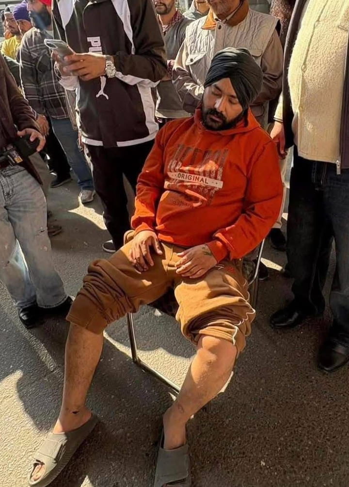 ਸ੍ਰੀ ਅਕਾਲ ਤਖ਼ਤ ਸਾਹਿਬ ਦੇ ਜਥੇਦਾਰ ਦੇ ਦਖਲ ਤੋਂ ਬਾਅਦ ਲੁਧਿਆਣਾ ’ਚ ਸਿੱਖ ਨੌਜਵਾਨ ਨਾਲ ਕੁੱਟਮਾਰ ਦੇ ਮਾਮਲੇ ਵਿੱਚ ਦੋਸ਼ੀਆਂ ਵਿਰੁੱਧ ਪਰਚੇ ਦਰਜ