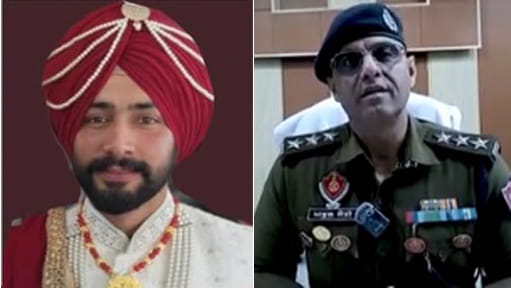 ਦੋਸਤ ਦੇ ਨਾਲ ਵਿਆਹ ਵਿਚ ਆਏ ਫ਼ੌਜੀ ਜਵਾਨ ਦੀ DJ ‘ਤੇ ਨੱਚਦੇ ਸਮੇਂ ਗੋ+ਲੀ ਲੱਗਣ ਕਾਰਨ ਹੋਈ ਮੌ+ਤ