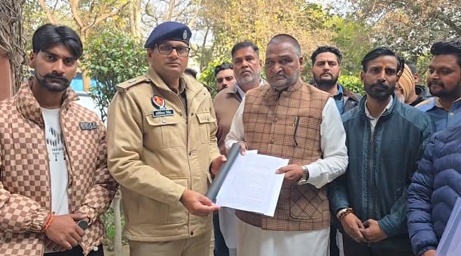 Ex CM ਬੀਬੀ ਭੱਠਲ ਮੁੜ ਚੜ੍ਹਣਗੇ ਬਠਿੰਡਾ ਦੀ ਅਦਾਲਤ ਦੀਆਂ ਪੋੜੀਆਂ!, ਸਾਬਕਾ ਚੇਅਰਮੈਨ ਨੇ ਕੀਤੀ ਸਿਕਾਇਤ