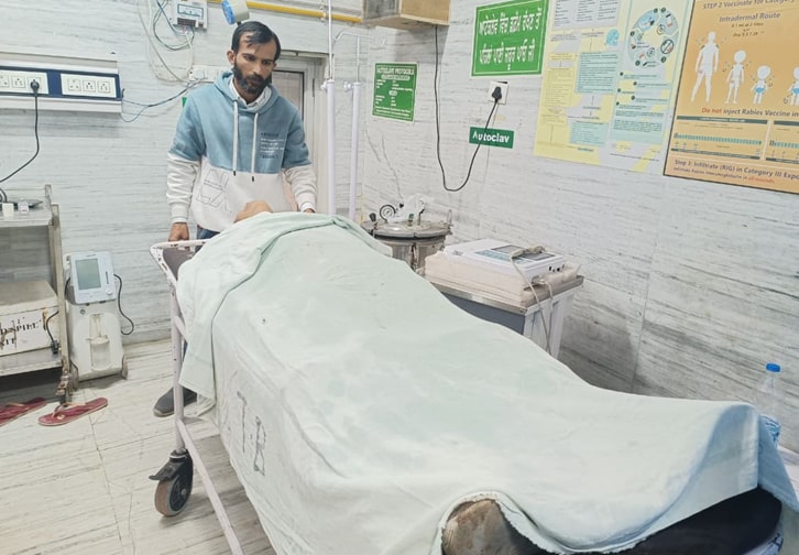 Bathinda ‘ਚ PWD Dept ਦੇ ਸਾਬਕਾ ਅਧਿਕਾਰੀ ਨੇ ਨਹਿਰ ‘ਚ ਛਾਲ ਮਾਰ ਕੇ ਕੀਤੀ ਆਤਮਹੱਤਿਆ