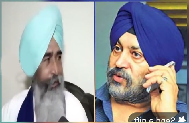 328 ਪਾਵਨ ਸਰੂਪ ਮਾਮਲੇ ‘ਚ ਇੱਕ ਹੋਰ ਗ੍ਰਿਫ਼ਤਾਰ,ਸਤਿੰਦਰ ਕੋਹਲੀ ਤੋਂ ਬਾਅਦ ਦੂਜੀ ਵੱਡੀ ਗ੍ਰਿਫਤਾਰੀ