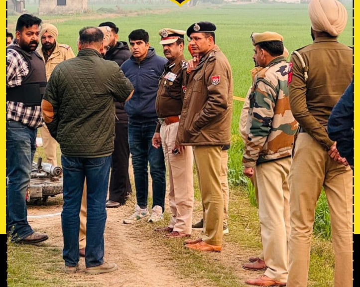 Big News: Sarpanch ਕਤਲ ਕਾਂਡ ‘ਚ ਇੱਕ ਮੁਲਜਮ ਪੁਲਿਸ ਮੁਕਾਬਲੇ ਵਿਚ ਹਲਾਕ