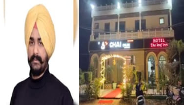 ਨਾਮੀਂ ਹੋਟਲ ਮਾਲਕ ਨੇ ਖੁਦ ਨੂੰ ਮਾਰੀ ਗੋ+ਲੀ; ਹਾਲਾਤ ਗੰਭੀਰ, ਪੁਲਿਸ ਵੱਲੋਂ ਮਾਮਲੇ ਦੀ ਜਾਂਚ ਸ਼ੁਰੂ