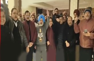 Ludhiana ‘ਚ SIT ਦੇ ਵੱਲੋਂ CA ਦੇ ਦਫ਼ਤਰ ‘ਚ ਛਾਪੇਮਾਰੀ; ਹੋਇਆ ਹੰਗਾਮਾ