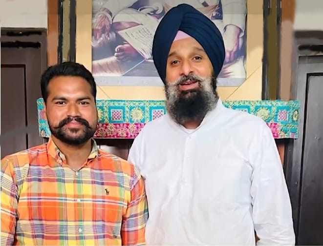 Bikram Majithia ਦਾ ਇੱਕ ਹੋਰ ਨਜ਼ਦੀਕੀ ਗ੍ਰਿਫਤਾਰ, ਮਿਲਿਆ 2 ਦਿਨਾਂ ਦਾ ਰਿਮਾਂਡ