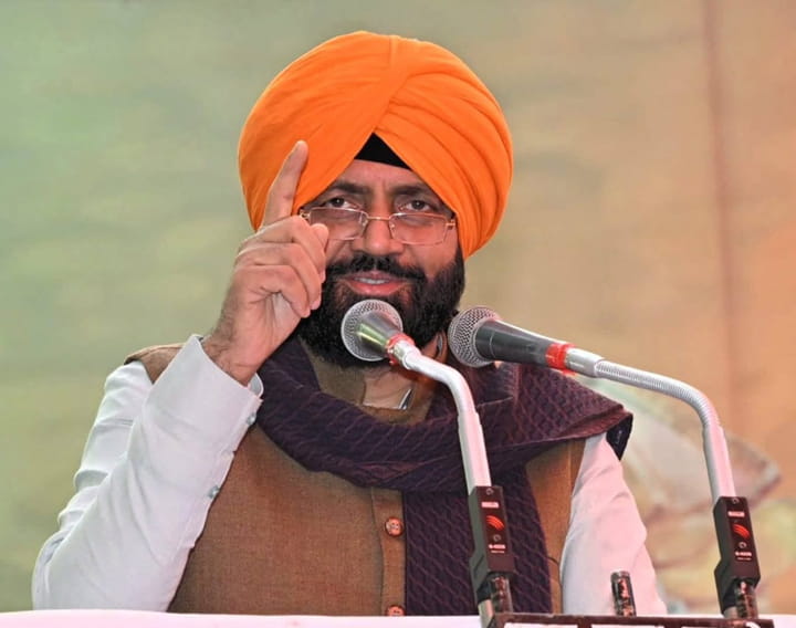 ਮੁੱਖ ਮੰਤਰੀ ਤੀਰਥ ਯਾਤਰਾ ਯੋਜਨਾ; ਤਖਤ ਸਚਖੰਡ ਸ਼੍ਰੀ ਹਜ਼ੂਰ ਸਾਹਿਬ ਨੰਦੇੜ ਦੀ ਲਈ ਰਜਿਸਟਰੇਸ਼ਨ ਸ਼ੁਰੂ