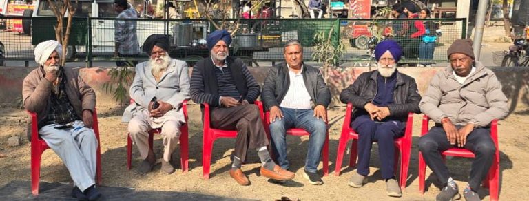 ਮੌਜੂਦਾ ਥਾਂ ‘ਤੇ ਹੀ ਬੱਸ ਅੱਡੇ ਦੇ ਨਵੀਨੀਕਰਨ ਦੀ ਉਮੀਦ ਮਜ਼ਬੂਤ ਹੋਈ : ਬਲਤੇਜ ਵਾਂਦਰ 
