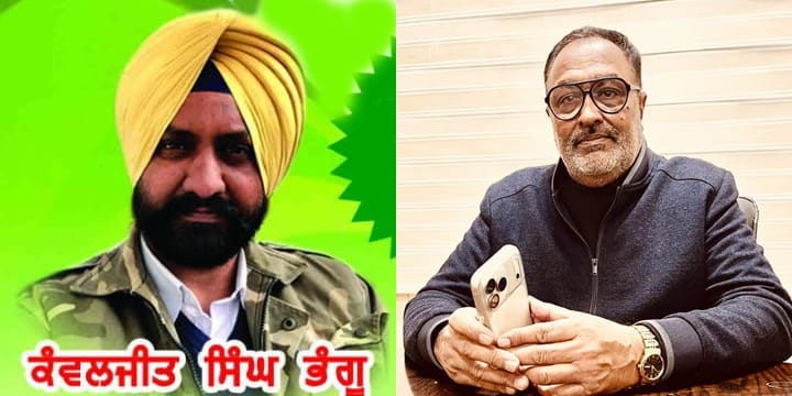ਵਾਰਡ ਦੀ ‘ਦਾਅਵੇਦਾਰੀ’ ਨੂੰ ਲੈ ਕੇ ਕਾਂਗਰਸ ਦੀਆਂ ਮਹਿਲਾਂ ਕੌੌਂਸਲਰਾਂ ਦੇ ‘ਪਤੀ’ ਸੋਸ਼ਲ ਮੀਡੀਆ ‘ਤੇ ਖਹਿਬੜੇ