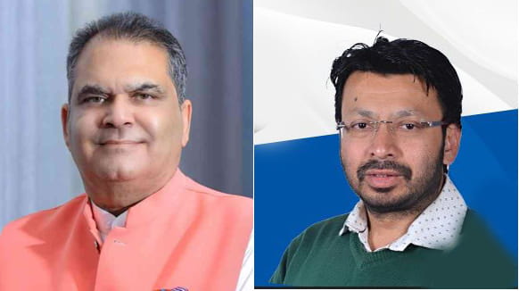 Punjab Cabinet ਵਿੱਚ ਵੱਡਾ ਫ਼ੇਰਬਦਲ; ਸੰਜੀਵ ਅਰੋੜਾ ਬਣੇ ਸਭ ਤੋਂ ਸ਼ਕਤੀਸ਼ਾਲੀ ਮੰਤਰੀ!