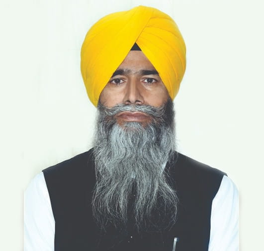 ਗੁਰਦੁਆਰਾ ਅੰਬ ਸਾਹਿਬ ਦੀ ਜਮੀਨ ਵੇਚਣ ਦਾ ਮਾਮਲਾ; SGPC ਦੇ ਸਕੱਤਰ ਦਾ ਕੀਤਾ ਤਬਾਦਲਾ