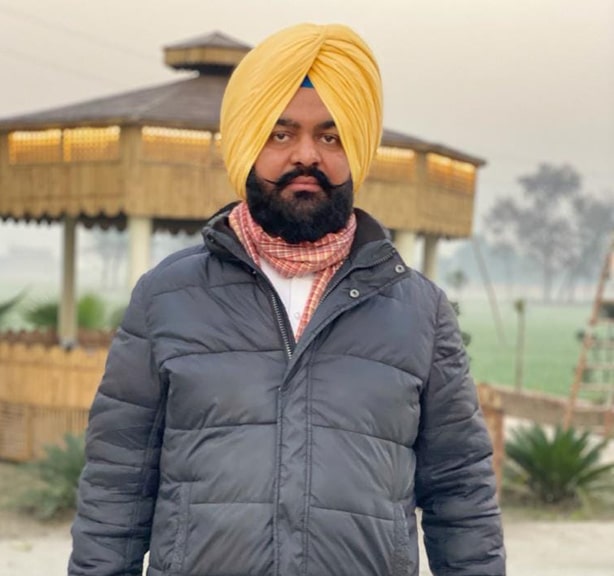 Amritsar ‘ਚ AAP ਸਰਪੰਚ ਦਾ ਕ+ਤ+ਲ ਕਰਨ ਵਾਲਾ ਸ਼ੂਟਰ ਪੁਲਿਸ ਮੁਕਾਬਲੇ ‘ਚ ਢੇਰ