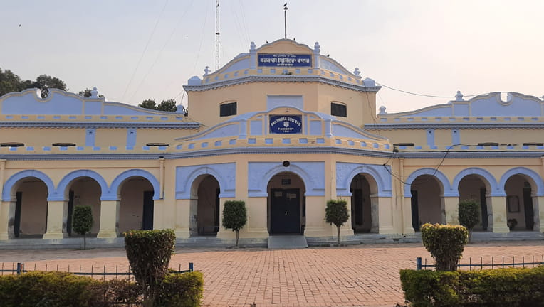 ਪੰਜਾਬ ਵਿੱਚ 21 ਸਰਕਾਰੀ ਕਾਲਜਾਂ ਨੂੰ ਮਿਲੇ ਨਵੇਂ ਪ੍ਰਿੰਸੀਪਲ