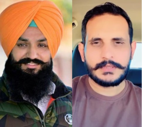 Ex MLA ਦੇ ਪੁੱਤਰ ਨੂੰ ਧਮਕੀ ਦੇ ਮਾਮਲੇ ‘ਚ ਹੁਣ ਪਾਕਿਸਤਾਨੀ ਡੋਨ ਦੀ ਆਡੀਓ ਚਰਚਾ ‘ਚ !