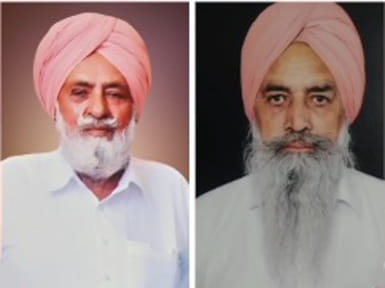ਕੁਦਰਤ ਦੇ ਰੰਗ; ਵੱਡੇ ਭਰਾ ਦੇ ‘ਵਿਯੋਗ’ ‘ਚ ਛੋਟੇ ਨੇ ਵੀ ਕੁੱਝ ਘੰਟਿਆਂ ਬਾਅਦ ਦਮ ਤੋੜਿਆ