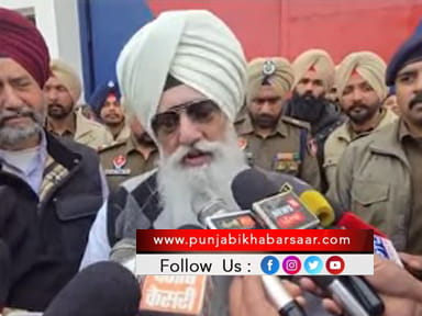 ਮਜੀਠਿਆ ਨੂੰ ਕਲੀਨ ਚਿੱਟ ਦੇਣ ‘ਤੇ ਬੁਰੇ ਘਿਰੇ ਡੇਰਾ ਮੁਖੀ; ਮੁੱਖ ਮੰਤਰੀ ਮਾਨ ਨੇ ਵੀ ਕਸਿਆ ਵੱਡਾ ਤੰਜ਼