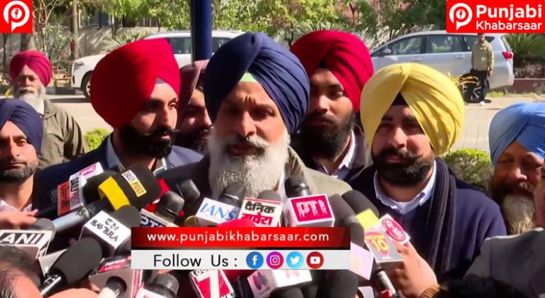 Bikram Majithia ਦਾ ਮੁੜ ਦਾਅਵਾ; ਪੰਜਾਬ ਦੇ ਭਲੇ ਲਈ ਅਕਾਲੀਆਂ ਨੂੰ ਇੱਕਜੁਟ ਕਰਾਂਗੇ