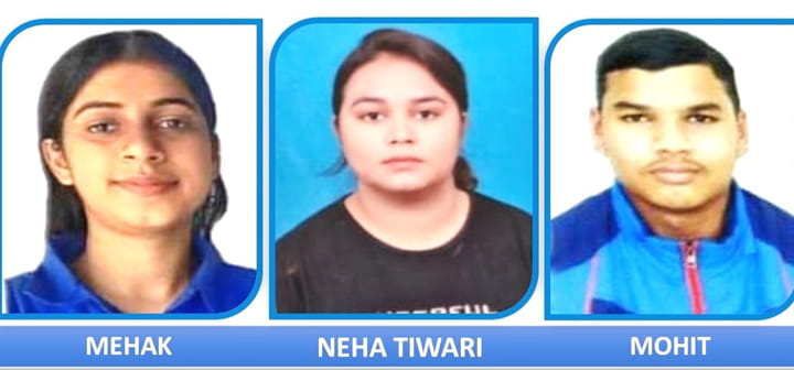 DAV College Bathinda ਦੇ ਬੀ.ਏ. ਚੌਥੇ ਸਮੈਸਟਰ ਦੇ ਵਿਦਿਆਰਥੀਆਂ ਨੇ ਯੂਨੀਵਰਸਿਟੀ ਦੀ ਪ੍ਰੀਖਿਆ ਵਿੱਚ ਸ਼ਾਨਦਾਰ ਪ੍ਰਦਰਸ਼ਨ ਕੀਤਾ