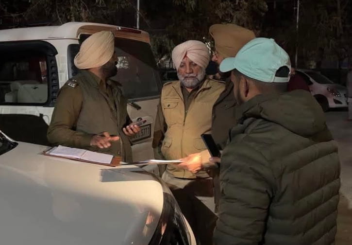 ਪਾਣੀ ਦੇ ਖਾਲ ਨੂੰ ਲੈ ਕੇ ਹੋਈ ਲੜਾਈ ਵਿਚ 2 ਜਣਿਆਂ ਦਾ ਕ+ਤ+ਲ, ਤਿੰਨ ਜਖ਼ਮੀ