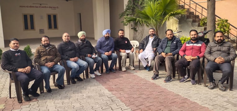 ਨੌਕਰੀ ਕਰ ਰਹੇ ਅਧਿਆਪਕਾਂ ਉੱਪਰ ‘ਟੈੱਟ’ ਦੀ ਸ਼ਰਤ ਲਗਾਉਣ ‘ਤੇ ਵਧਿਆ ਰੋਸ਼; 10 ਨੂੰ ਬਠਿੰਡਾ ‘ਚ ਹੋਵੇਗਾ ਭਾਰੀ ਇਕੱਠ