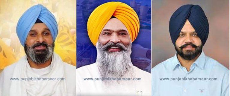 ਅਕਾਲੀ ਦਲ ਦੀ ਏਕਤਾ ਦਾ ਮਾਮਲਾ; ਮਜੀਠਿਆ ਤੋਂ ਬਾਅਦ ਹੁਣ ਚੰਦੂਮਾਜ਼ਰਾ ਤੇ ਇਯਾਲੀ ਨੇ ਕਹੀ ਇਹ ਗੱਲ !