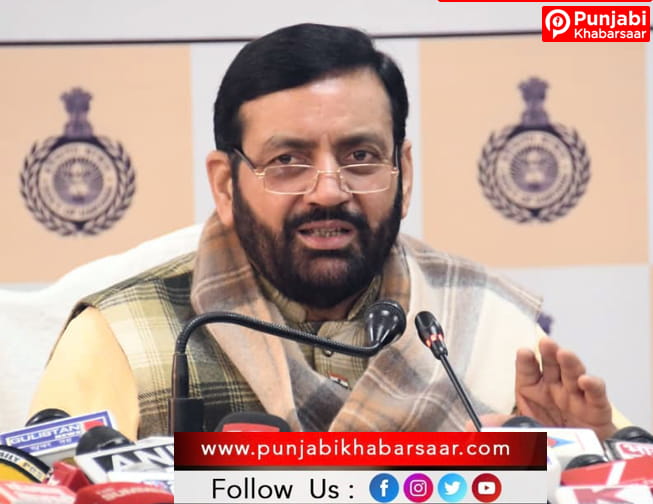 कोर्ट की सुनवाई का बहिष्कार करना दिखाता है अरविंद केजरीवाल की अराजकतावादी मानसिकताः मुख्यमंत्री नायब सिंह