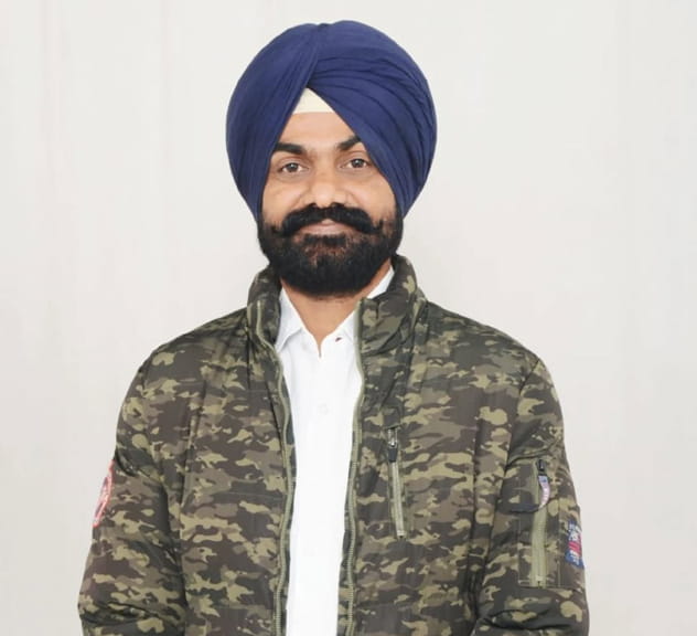 ਸ਼੍ਰੋਮਣੀ ਅਕਾਲੀ ਦਲ ਵੱਲੋਂ ਨੌਜਵਾਨ ਆਗੂ ਦਲਜੀਤ ਸਿੰਘ ਗੁਰੂ ਭੁੱਚੋਂ ਹਲਕੇ ਦਾ ਇੰਚਾਰਜ਼ ਨਿਯੁਕਤ