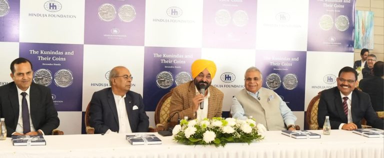 ਮੁੱਖ ਮੰਤਰੀ ਭਗਵੰਤ ਸਿੰਘ ਮਾਨ ਦੇ ਯਤਨਾਂ ਸਦਕਾ ਹਿੰਦੂਜਾ ਗਰੁੱਪ ਨੇ ਪੰਜਾਬ ਵਿੱਚ ਨਿਵੇਸ਼ ਦੀ ਦਿਖਾਈ ਡੂੰਘੀ ਦਿਲਚਸਪੀ, ਨੌਜਵਾਨਾਂ ਲਈ ਪੈਦਾ ਹੋਣਗੇ ਰੁਜ਼ਗਾਰ ਦੇ ਨਵੇਂ ਮੌਕੇ