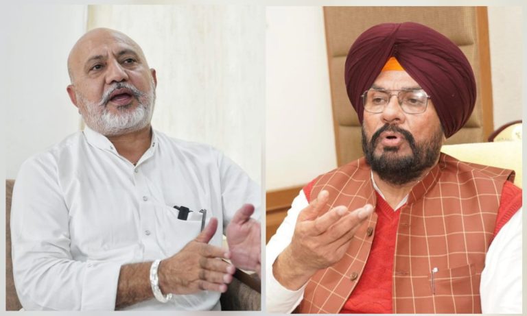 ‘ਆਪ’ ਪੰਜਾਬ ਦੇ ਆਗੂ ਜੰਤਰ-ਮੰਤਰ ਵਿਖੇ ਅਰਵਿੰਦ ਕੇਜਰੀਵਾਲ ਦੀ ਇਤਿਹਾਸਕ ਰੈਲੀ ਵਿੱਚ ਹੋਣਗੇ ਸ਼ਾਮਲ
