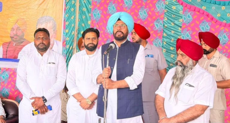 ‘ਸ਼ਾਨਦਾਰ 4 ਸਾਲ, ਭਗਵੰਤ ਮਾਨ ਦੇ ਨਾਲ’, ਆਪ ਨੇ ਭਗਵੰਤ ਮਾਨ ਸਰਕਾਰ ਦੀਆਂ ਉਪਲਬਧੀਆਂ ਨੂੰ ਪੰਜਾਬ ਦੇ ਹਰ ਘਰ ਤੱਕ ਪਹੁੰਚਾਇਆ