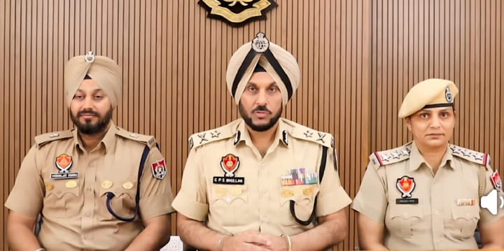 ਹੁਣ ਨੂੰਹ ਨੇ ਪ੍ਰੇਮੀ ਨਾਲ ਮਿਲਕੇ ਸੱਸ ਨੂੰ ਮਾਰਿਆ; ਨਜ਼ਾਇਜ ਸਬੰਧਾਂ ‘ਚ ਬਣ ਰਹੀ ਸੀ ਰੋੜਾ