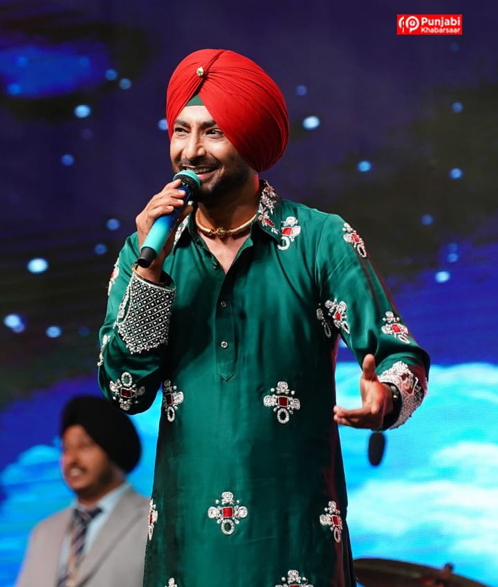 Progressive Punjab Investors Summit 2026: ਨਿੱਘੀ ਮਹਿਮਾਨਨਿਵਾਜ਼ੀ ਦੇ ਨਾਲ ਪੰਜਾਬੀ ਗੀਤ-ਸੰਗੀਤ ਤੇ ਨਾਚਾਂ ਨੇ ਵੀ ਨਿਵੇਸ਼ਕਾਂ ਦਾ ਮਨ ਮੋਹਿਆ