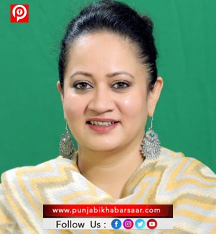 ग्रामीण क्षेत्रों में स्वास्थ्य सेवाओं की पहुंच बढ़ाने का है प्रयास: आरती सिंह