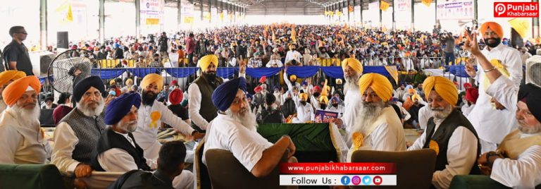 ਅਗਲੀ ਅਕਾਲੀ ਦਲ ਦੀ ਸਰਕਾਰ ਥੀਨ ਡੈਮ ’ਤੇ 50 ਹਜ਼ਾਰ ਕਰੋੜ ਰੁਪਏ ਦੇ ਨਿਵੇਸ਼ ਨਾਲ ਸੈਰ ਸਪਾਟਾ ਕੇਂਦਰ ਬਣਾਏਗੀ: ਸੁਖਬੀਰ ਸਿੰਘ ਬਾਦਲ