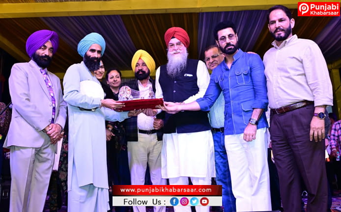 ਵਿਰਾਸਤੀ ਮੇਲਾ ਲੋਕ-ਕਲਾਵਾਂ ਅਤੇ ਹੱਥਕਲਾਂ ਨੂੰ ਉਤਸ਼ਾਹਿਤ ਕਰਨ ਲਈ ਵੱਡਾ ਮੰਚ : ਕੁਲਤਾਰ ਸਿੰਘ ਸੰਧਵਾਂ